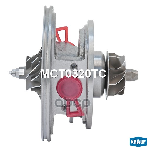 Картридж Для Турбокомпрессора Krauf арт. MCT0320TC
