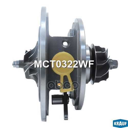 Картридж Для Турбокомпрессора Krauf арт. MCT0322WF