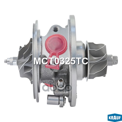 Картридж Для Турбокомпрессора Krauf арт. MCT0325TC