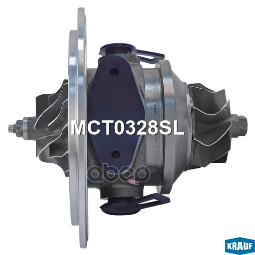 Картридж Для Турбокомпрессора Krauf арт. MCT0328SL