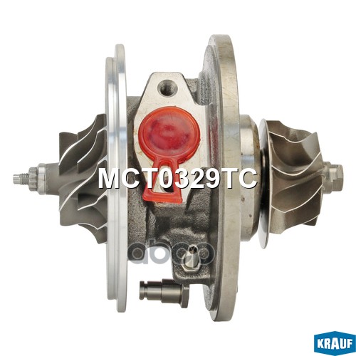 Картридж Для Турбокомпрессора Krauf арт. MCT0329TC