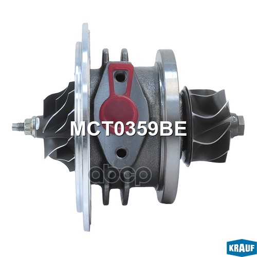 Картридж Для Турбокомпрессора Krauf арт. MCT0359BE