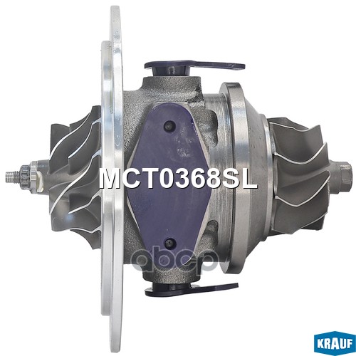 Картридж для турбокомпрессора Krauf арт. MCT0368SL