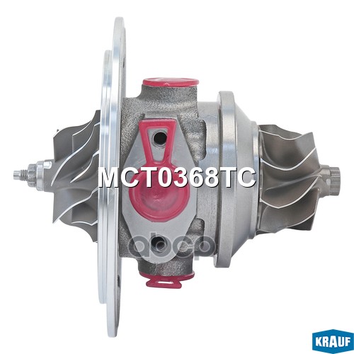 Картридж для турбокомпрессора Krauf арт. MCT0368TC