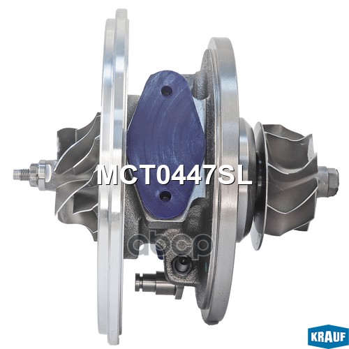 Картридж Для Турбокомпрессора Krauf арт. MCT0447SL