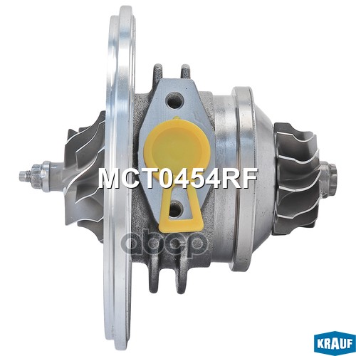 Картридж Для Турбокомпрессора Krauf арт. MCT0454RF