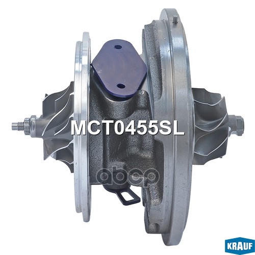 Картридж Для Турбокомпрессора Krauf арт. MCT0455SL