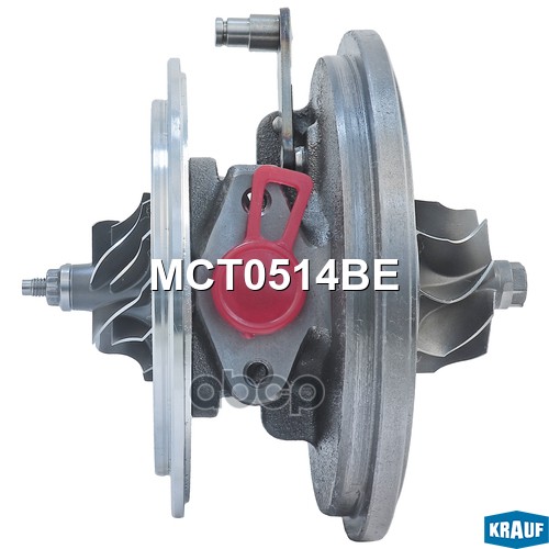 Картридж для турбокомпрессора Krauf арт. MCT0514BE