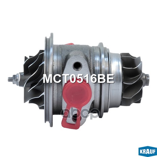 Картридж Для Турбокомпрессора Krauf арт. MCT0516BE