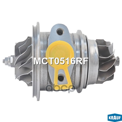 Картридж Для Турбокомпрессора Krauf арт. MCT0516RF