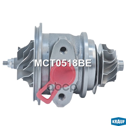 Картридж Для Турбокомпрессора Krauf арт. MCT0518BE
