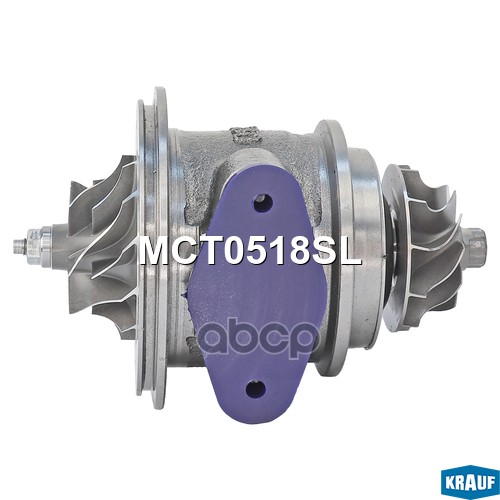 Картридж Для Турбокомпрессора Krauf арт. MCT0518SL