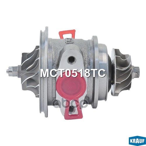 Картридж для турбокомпрессора Krauf арт. MCT0518TC