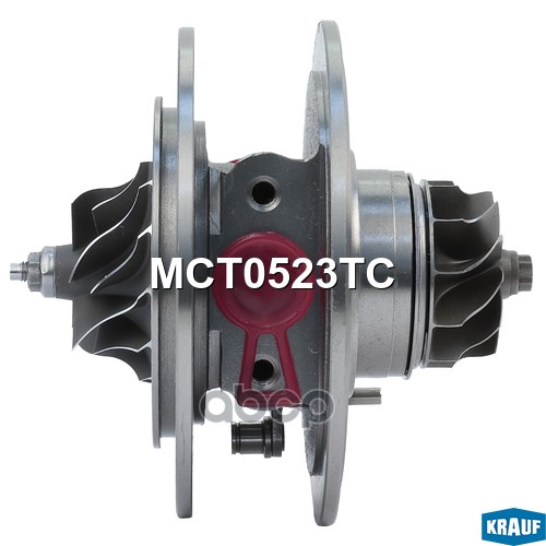 Картридж для турбокомпрессора Krauf арт. MCT0523TC