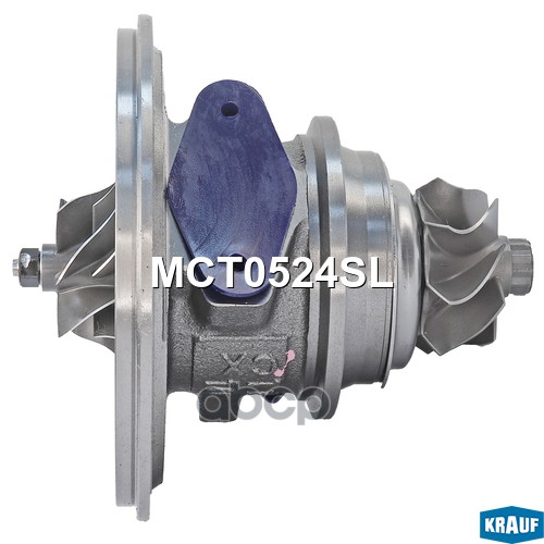 Картридж Для Турбокомпрессора Krauf арт. MCT0524SL