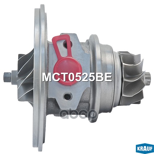Картридж Для Турбокомпрессора Krauf арт. MCT0525BE