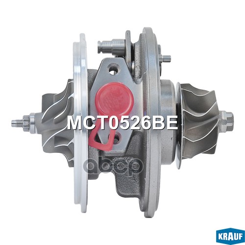 Картридж Для Турбокомпрессора Krauf арт. MCT0526BE