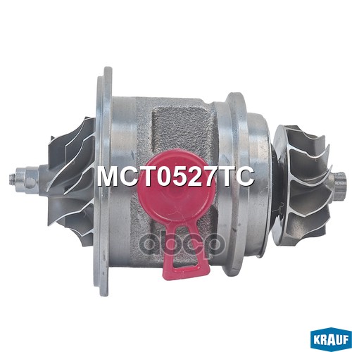 Картридж Для Турбокомпрессора Krauf арт. MCT0527TC