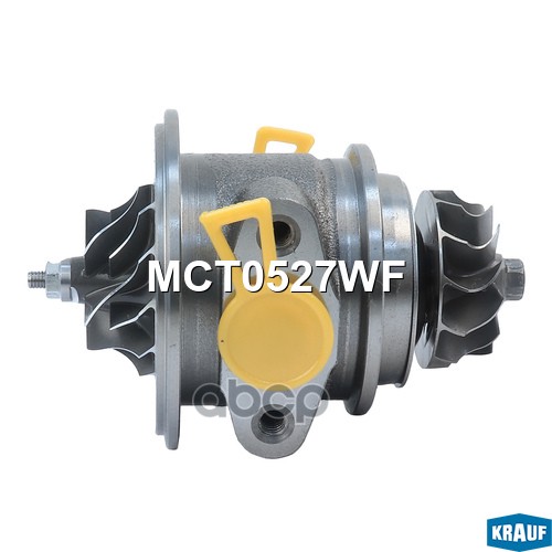 Картридж Для Турбокомпрессора Krauf арт. MCT0527WF
