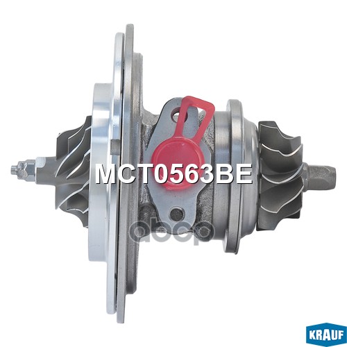 Картридж Для Турбокомпрессора Krauf арт. MCT0563BE