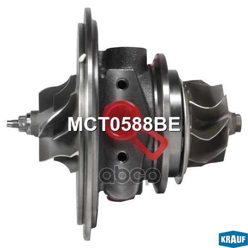 Картридж для турбокомпрессора Krauf арт. MCT0588BE