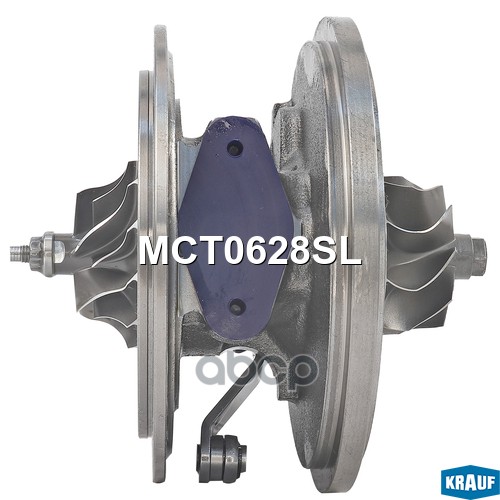 Картридж Для Турбокомпрессора Krauf арт. MCT0628SL