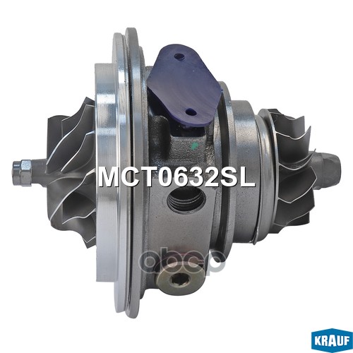 Картридж для турбокомпрессора Krauf арт. MCT0632SL