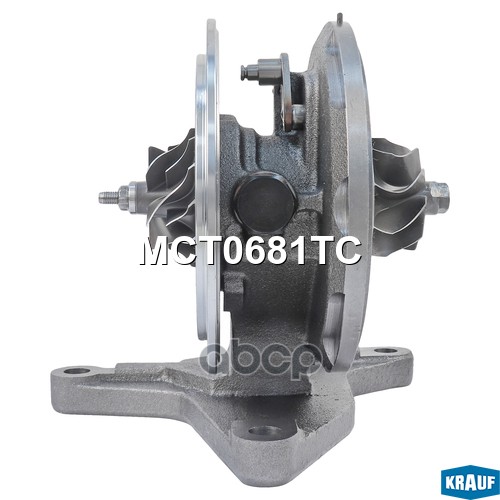 Картридж Для Турбокомпрессора Krauf арт. MCT0681TC
