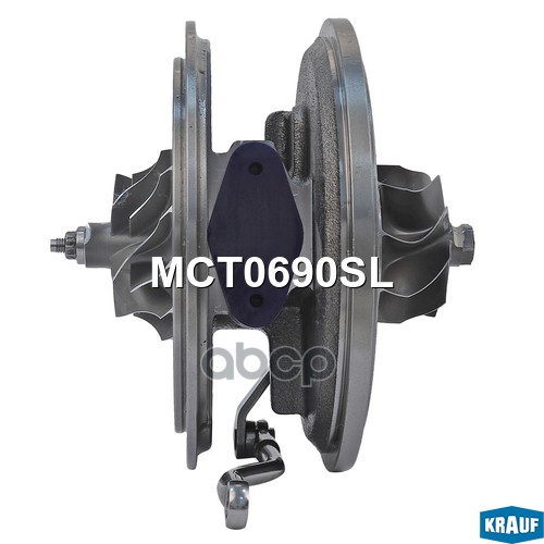 Картридж для турбокомпрессора Krauf арт. MCT0690SL