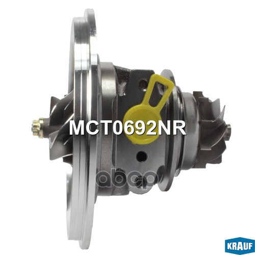 Картридж Для Турбокомпрессора Krauf арт. MCT0692NR