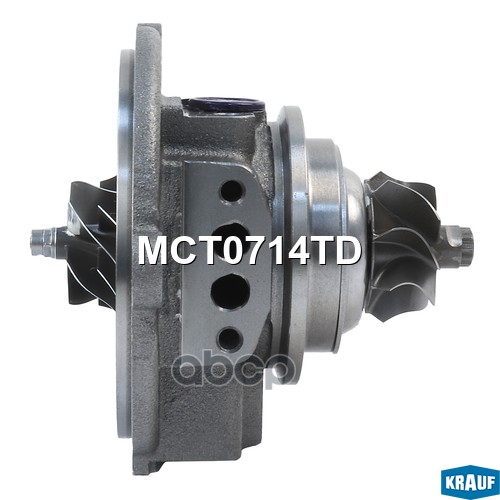 Картридж Для Турбокомпрессора Krauf арт. MCT0714TD