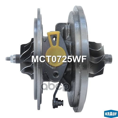 Картридж Для Турбокомпрессора Krauf арт. MCT0725WF