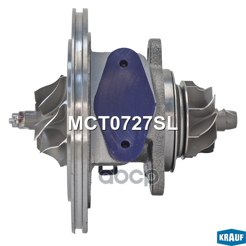 Картридж Для Турбокомпрессора Krauf арт. MCT0727SL