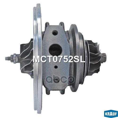 Картридж Для Турбокомпрессора Krauf арт. MCT0752SL