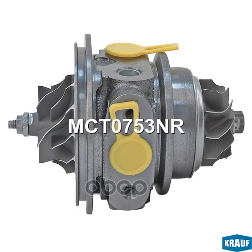 Картридж Для Турбокомпрессора Krauf арт. MCT0753NR