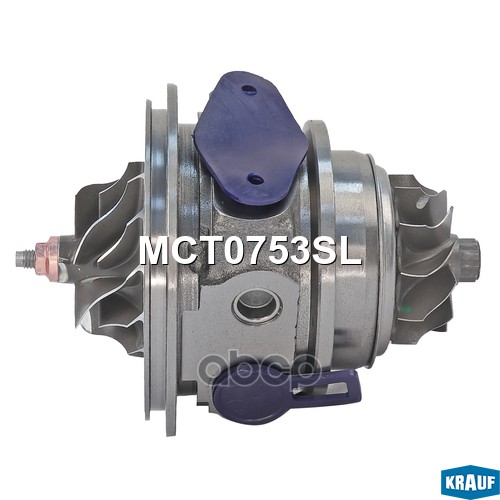 Картридж Для Турбокомпрессора Krauf арт. MCT0753SL