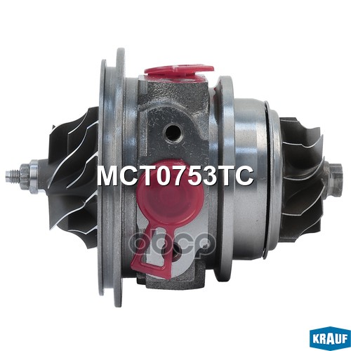 Картридж для турбокомпрессора Krauf арт. MCT0753TC