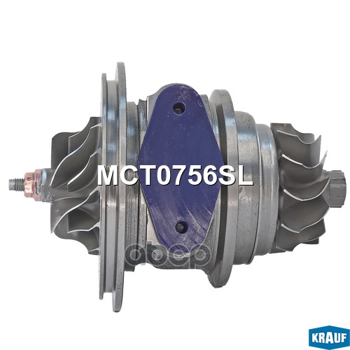 Картридж Для Турбокомпрессора Krauf арт. MCT0756SL