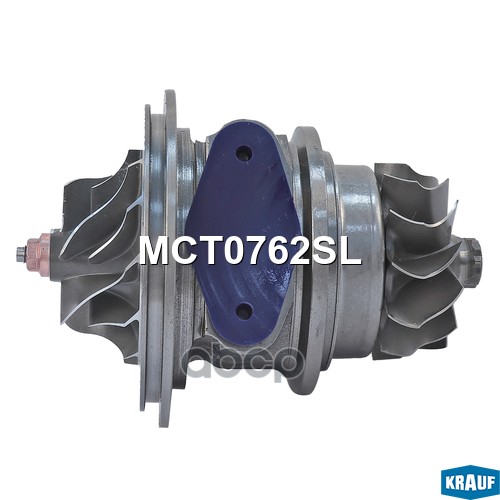 Картридж Для Турбокомпрессора Krauf арт. MCT0762SL