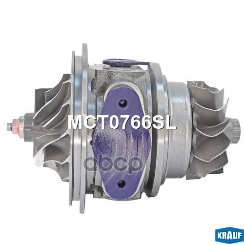 Картридж Для Турбокомпрессора Krauf арт. MCT0766SL