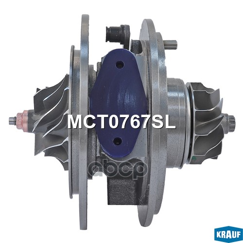 Картридж Для Турбокомпрессора Krauf арт. MCT0767SL
