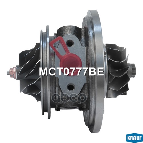 Картридж Для Турбокомпрессора Krauf арт. MCT0777BE