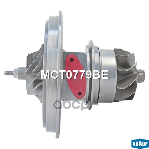 Картридж Для Турбокомпрессора Krauf арт. MCT0779BE