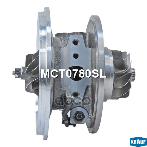 Картридж для турбокомпрессора Krauf арт. MCT0780SL