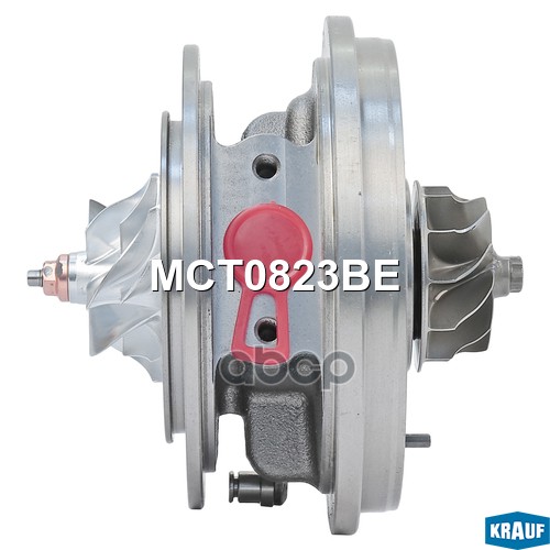 Картридж Для Турбокомпрессора Krauf арт. MCT0823BE