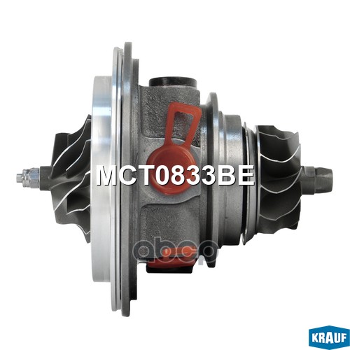 Картридж для турбокомпрессора Krauf арт. MCT0833BE