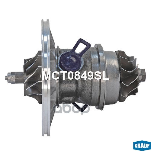 Картридж Для Турбокомпрессора Krauf арт. MCT0849SL