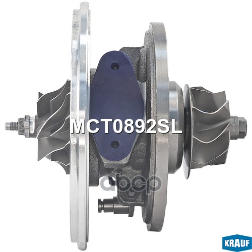 Картридж Для Турбокомпрессора Krauf арт. MCT0892SL