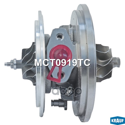 Картридж Для Турбокомпрессора Krauf арт. MCT0919TC