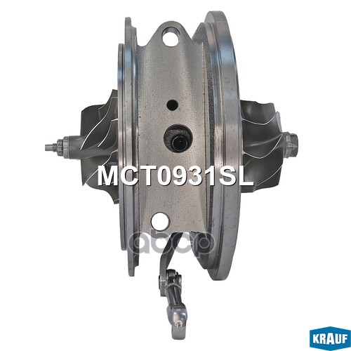 Картридж для турбокомпрессора Krauf арт. MCT0931SL